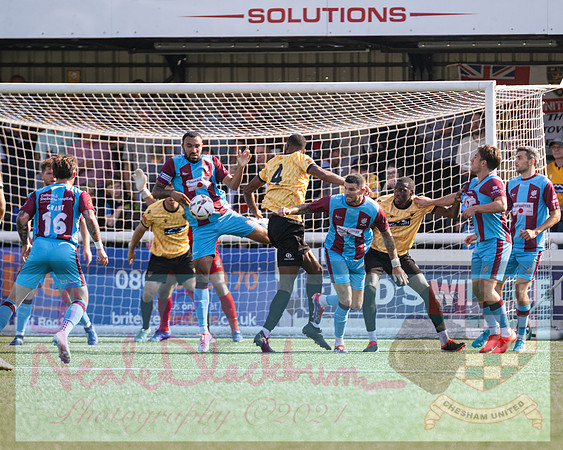 Maidstone Utd 2 v Chesham Utd 2 (75 of 383)