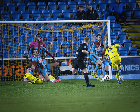 Farnborough 2 Chesham Utd 1 (70 of 368)