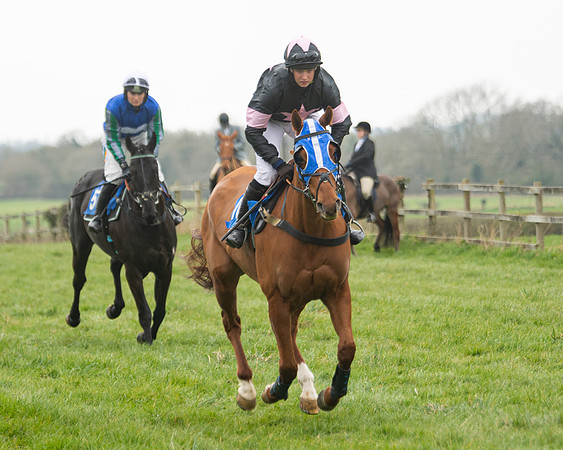 Race 3 - Open maiden  (24 of 273)