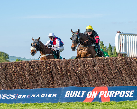 Race 3 - KTDA Hunters' Steeple Chase  (128 of 226)