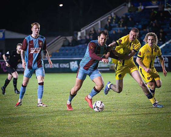 Farnborough 2 Chesham Utd 1 (107 of 368)