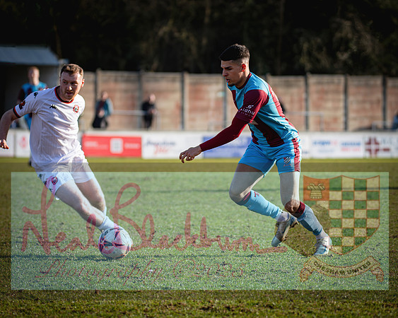 Chesham Utd 1 v Truro 4 (189 of 356)