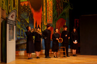 Guys and Dolls - Dress   2