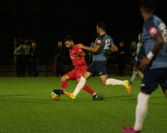 Rams 0 Walton and Hersham 1  (110 of 242)
