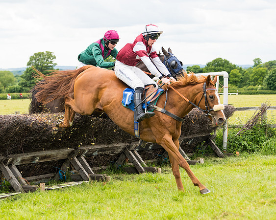 Race 1 - Owner Trainer Conditions  (103 of 133)