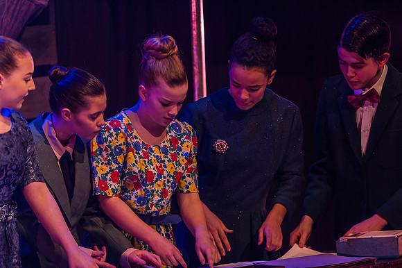 Urinetown - Thurs (147 of 505)