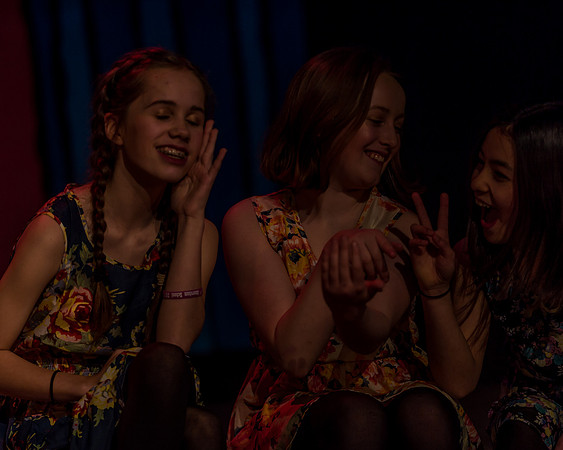 Guy and Dolls - Act Two (19 of 137)
