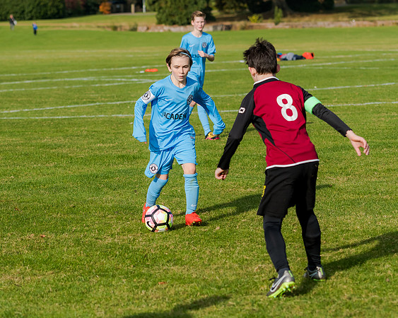 AFC Oaklands v Hendon United (66 of 314)