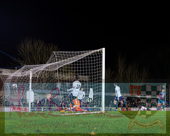 Chesham 2 Hampton and Richmond Borough 1 (237 of 401)