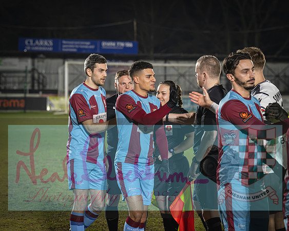 Chesham Utd 2 Salisbury 2 (68 of 401)