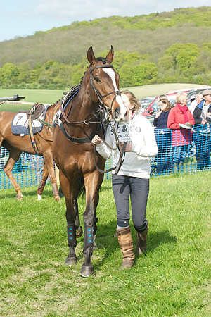 Race 5 -  13