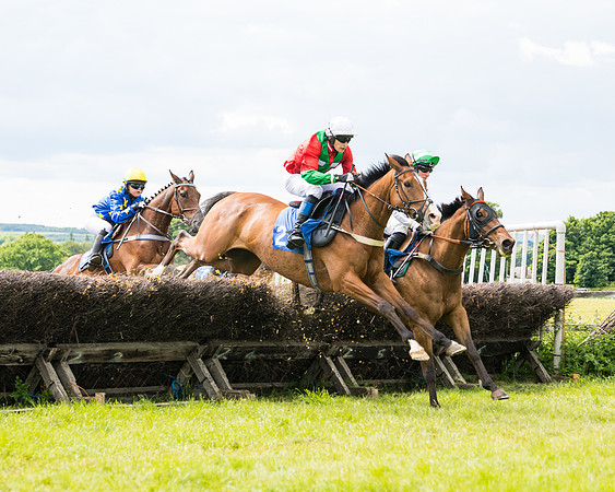 Race 2 - PPORA Novice Riders  (111 of 187)
