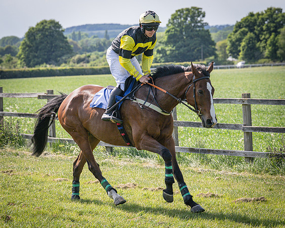 Race 4 Empire De Maulde - Seb Mead winners of The Perry’s of Aylesbury Jaecoo Men’s Open Race (21 of 190)
