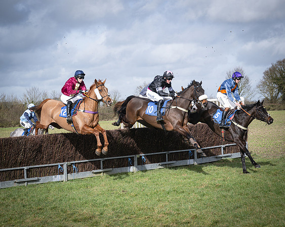 Race 3 - The Maiden Conditions (76 of 214)