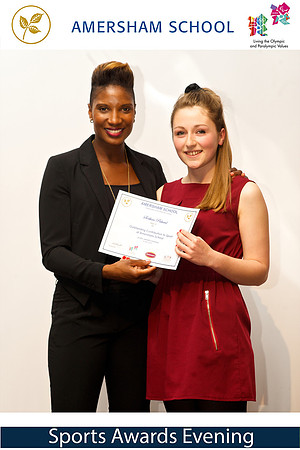 Sports awards evening  179