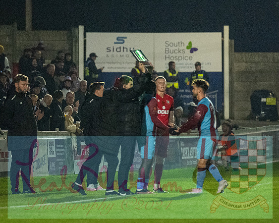 Chesham Utd 2 v Worthing 0 (332 of 411)