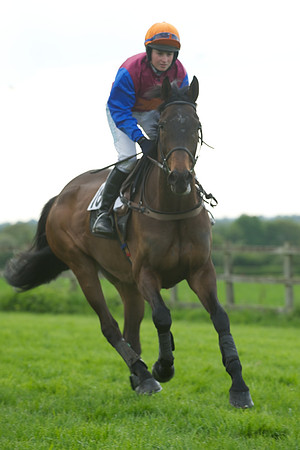 Race 6 -  9