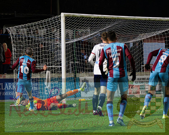 Chesham 2 Hampton and Richmond Borough 1 (193 of 401)