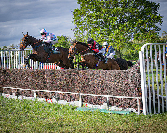 Race 7 - Walnut Hill PPORA club members maiden (35 of 104)