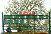 Race 5 - Restricted  1