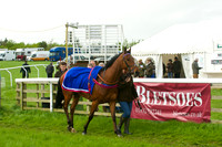 Race 6 - Intermediate 4