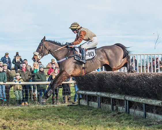 Race 5 - Red Mills Intermediate Race-52