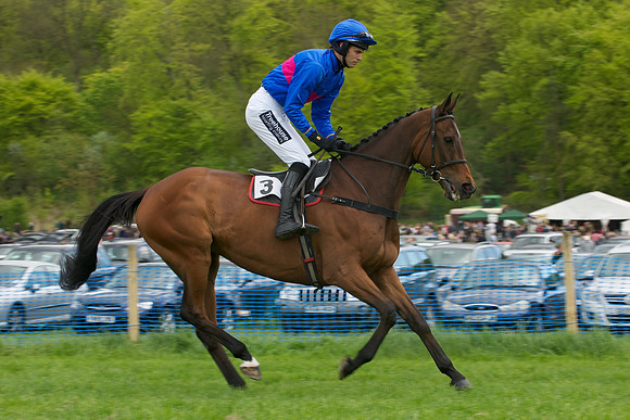 Race 4 -  13
