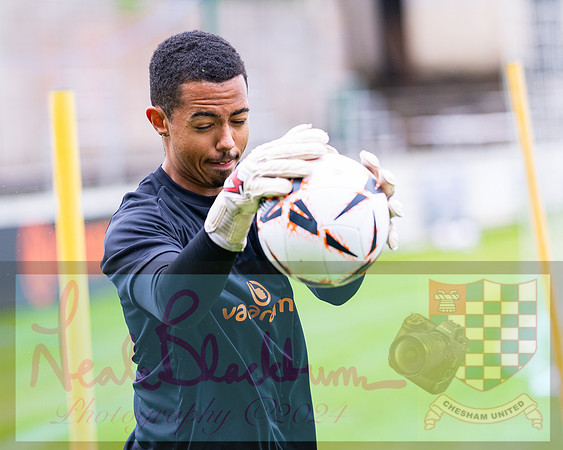 Chesham Utd 1 v Yeovil Town 0 (48 of 647)