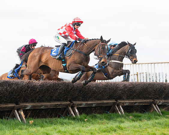 Race 6 - The Restricted Race (93 of 200)