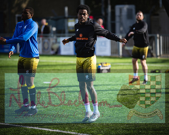 Worthing 3 v Chesham Utd 0 (50 of 330)