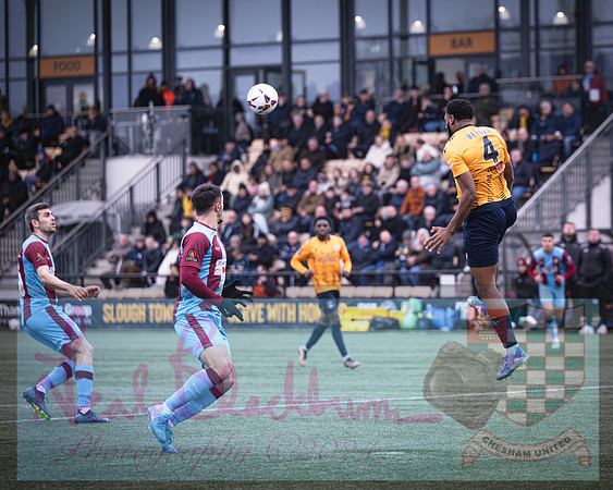 Slough Town 1 Chesham Utd 1 (368 of 517)