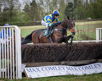 Race 7 - Mares and Fillies Maiden