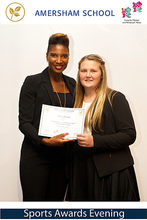 Sports awards evening  214