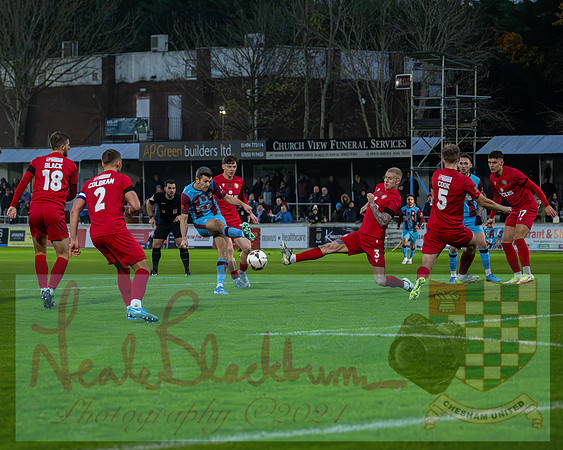 Chesham Utd 2 v Worthing 0 (256 of 411)