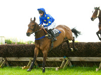 Kimblewick at Kimble Ladies Open