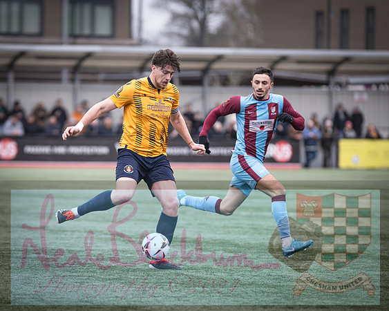 Slough Town 1 Chesham Utd 1 (212 of 517)