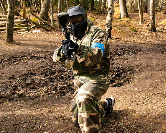Paintballing  (5 of 177)