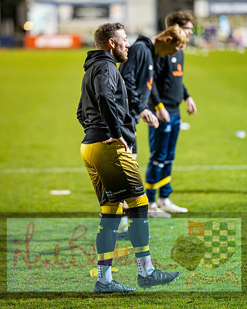 Hampton and Richmond 0 v Chesham Utd 1 (34 of 422)