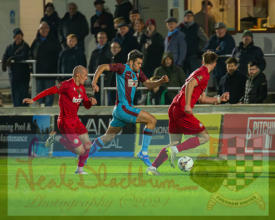 Chesham Utd 2 v Worthing 0 (326 of 411)