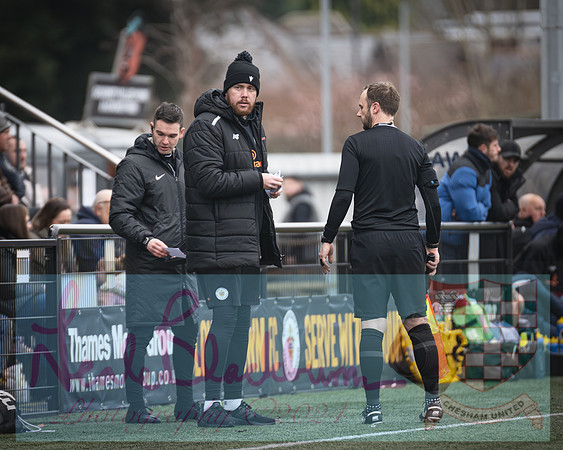 Slough Town 1 Chesham Utd 1 (217 of 517)