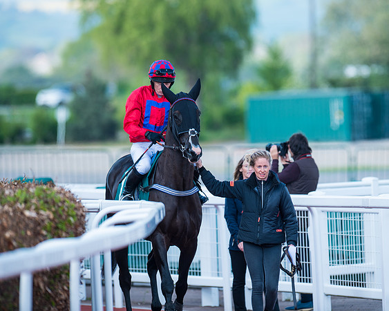 Race 1 - The open Hunter chase  (39 of 95)