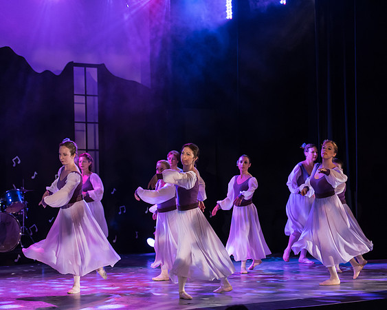Maggie Monk - Act 1 - 16.The Prayer (21 of 66)