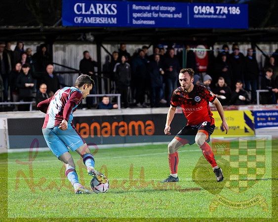 Chesham Utd 0 v Dorking Wanderers 5 (235 of 296)