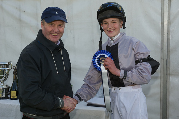 Pony Race 2 - 36