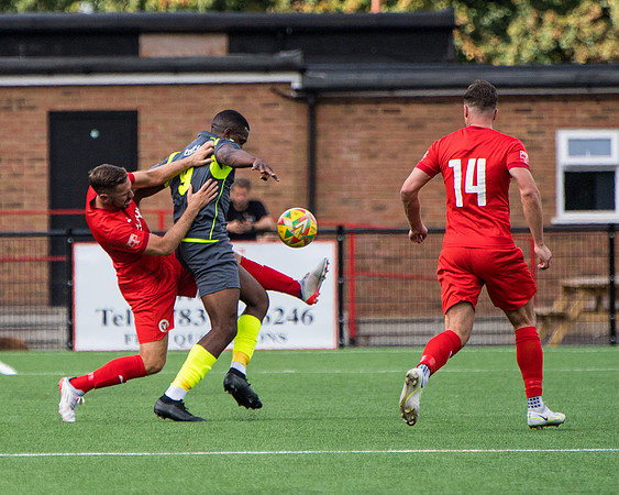 Rams 2 Hanwell Town 2   (87 of 295)