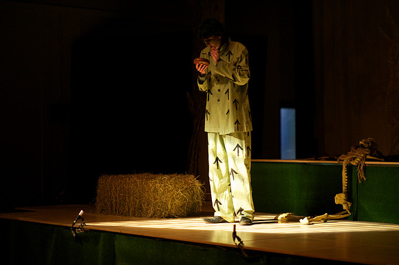 Wind in the Willows - Act-2  13