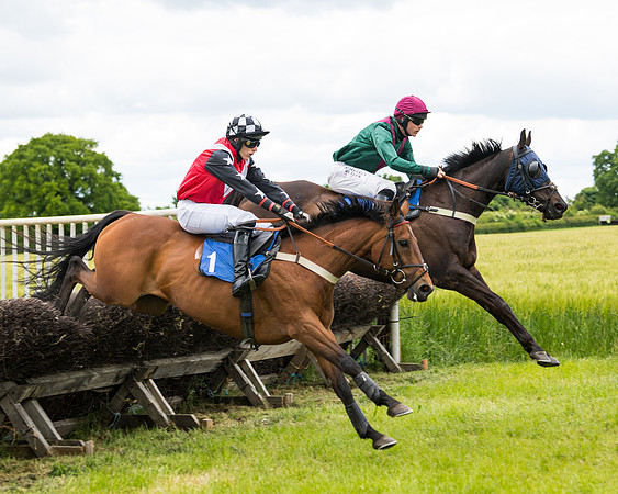 Race 1 - Owner Trainer Conditions  (80 of 133)