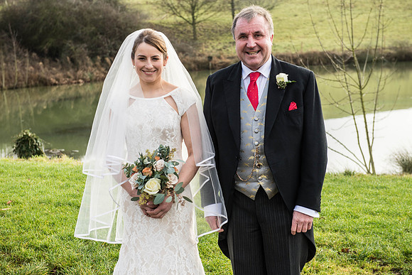 Hannah and Ryan