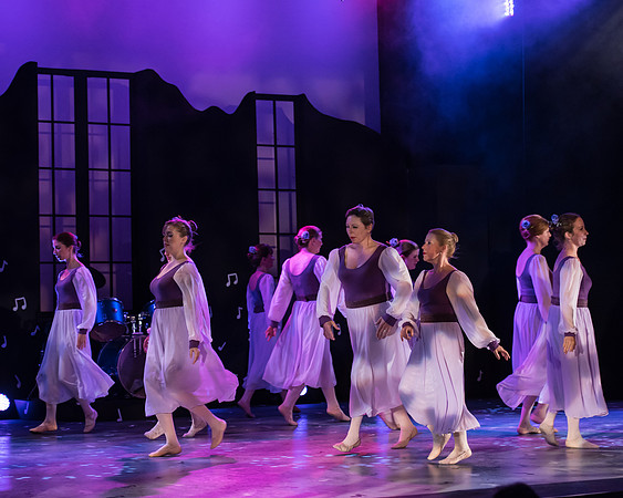 Maggie Monk - Act 1 - 16.The Prayer (17 of 66)