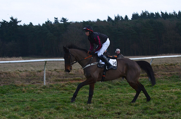 Novice Riders 27